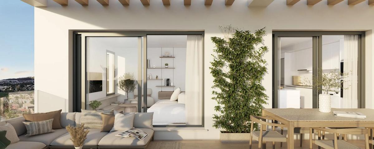 apartment te koop in Calpe | 2 slaapkamers H489912