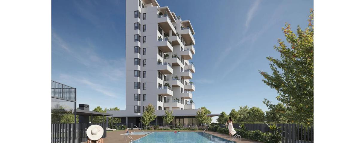 apartment te koop in Calpe | 3 slaapkamers H489913