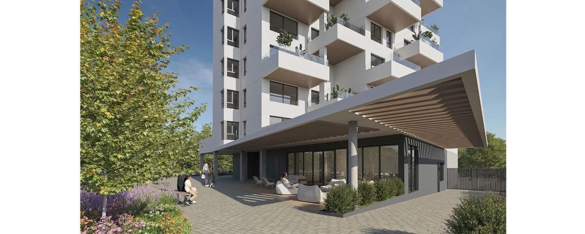 apartment te koop in Calpe | 3 slaapkamers H489914