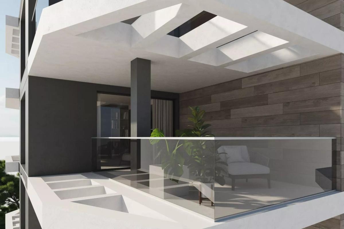 apartment te koop in Calpe | 2 slaapkamers H490162