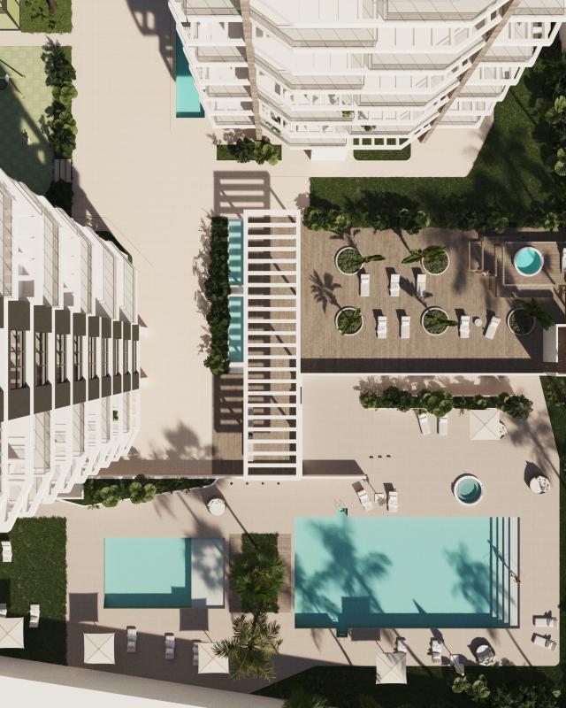 apartment te koop in Calpe | 2 slaapkamers H490162