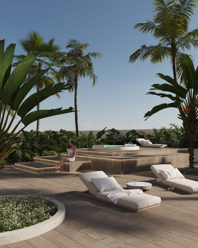 apartment te koop in Calpe | 2 slaapkamers H490162