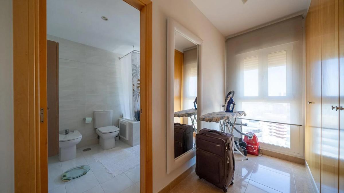 apartment te koop in Calpe | 4 slaapkamers H512303
