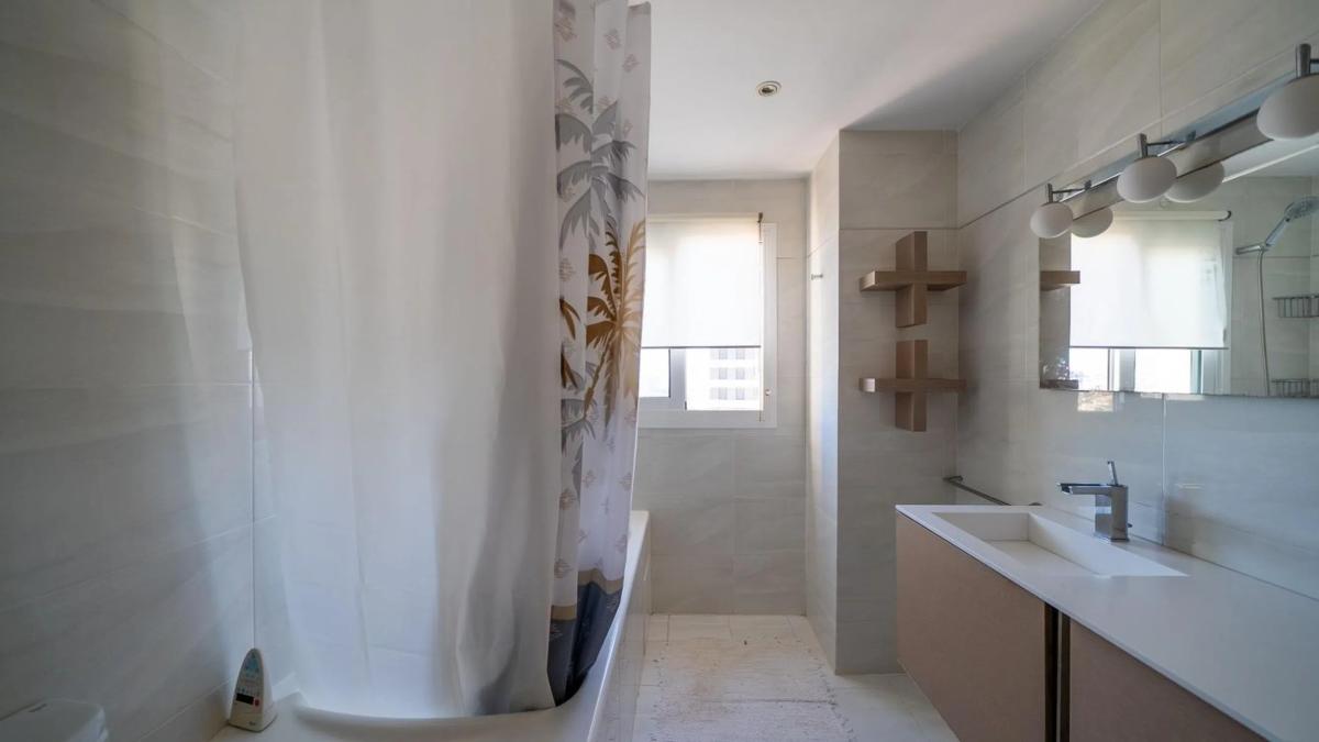 apartment te koop in Calpe | 4 slaapkamers H512303