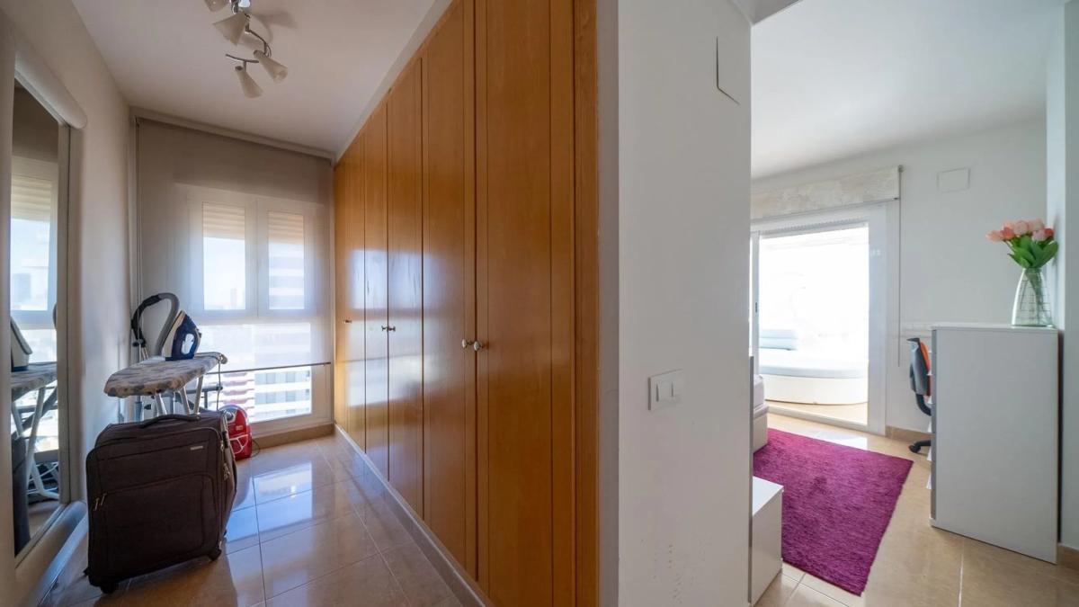 apartment te koop in Calpe | 4 slaapkamers H512303