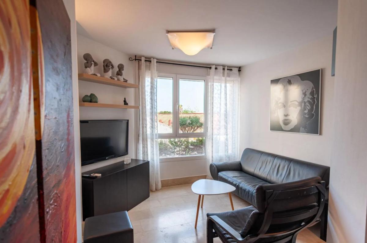apartment te koop in Calpe | 1 slaapkamers H512433