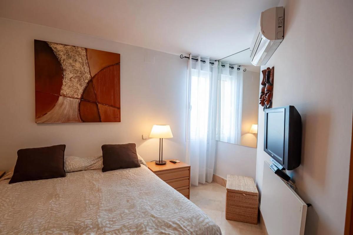 apartment te koop in Calpe | 1 slaapkamers H512433