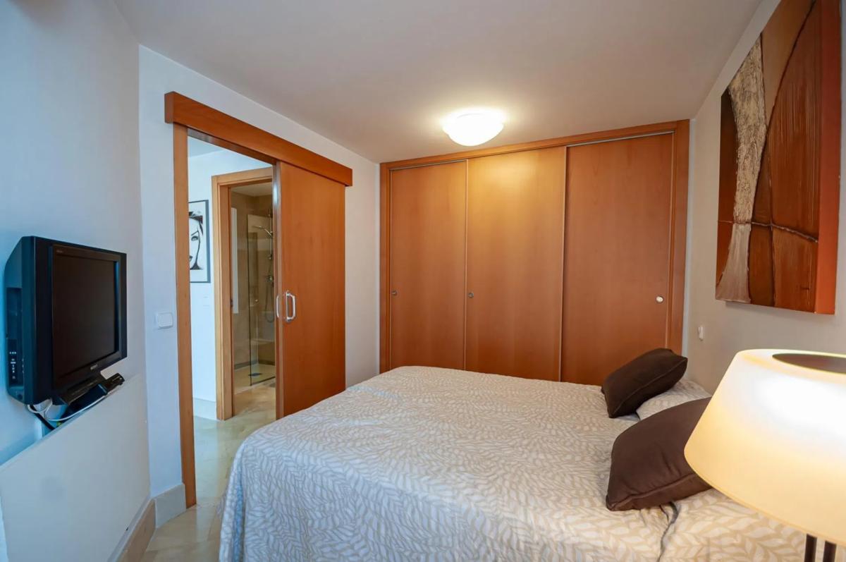 apartment te koop in Calpe | 1 slaapkamers H512433