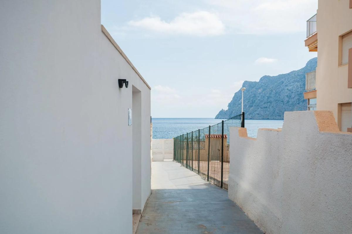 apartment te koop in Calpe | 1 slaapkamers H512433