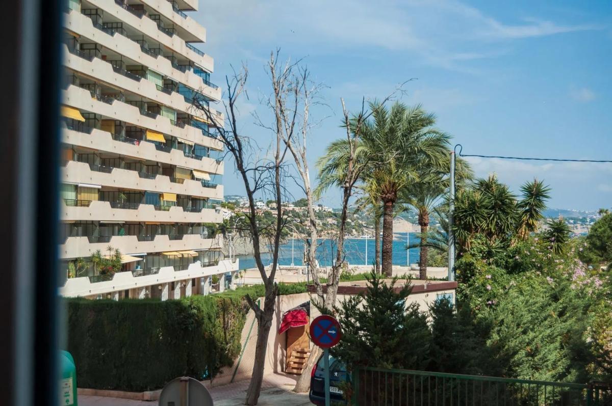 apartment te koop in Calpe | 1 slaapkamers H512433
