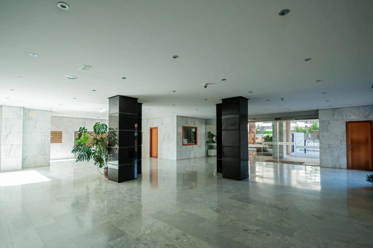 apartment te koop in Calpe | 1 slaapkamers H512433