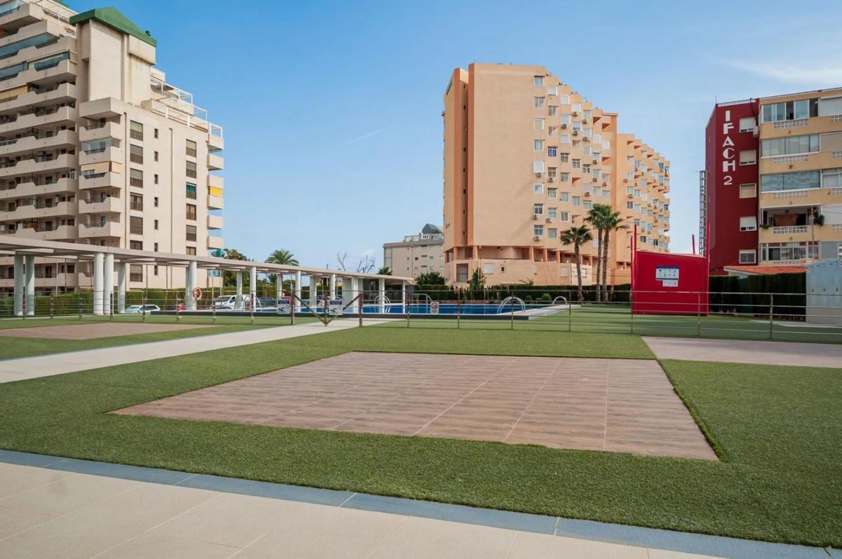 apartment te koop in Calpe | 1 slaapkamers H512433