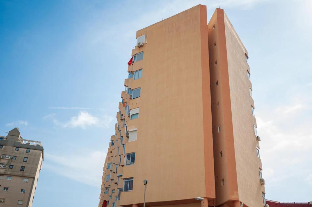 apartment te koop in Calpe | 1 slaapkamers H512433