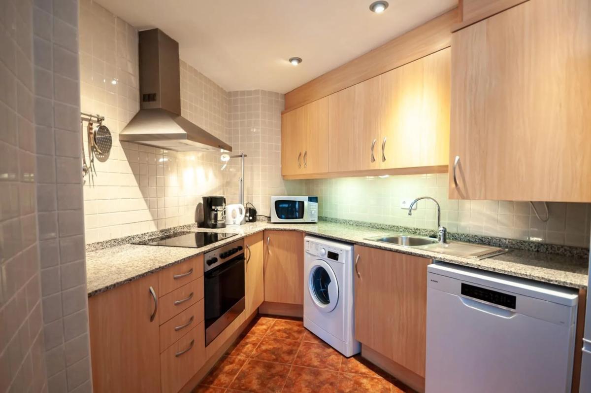 apartment te koop in Calpe | 1 slaapkamers H512433