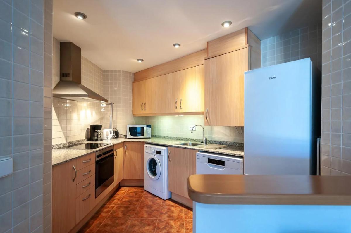 apartment te koop in Calpe | 1 slaapkamers H512433