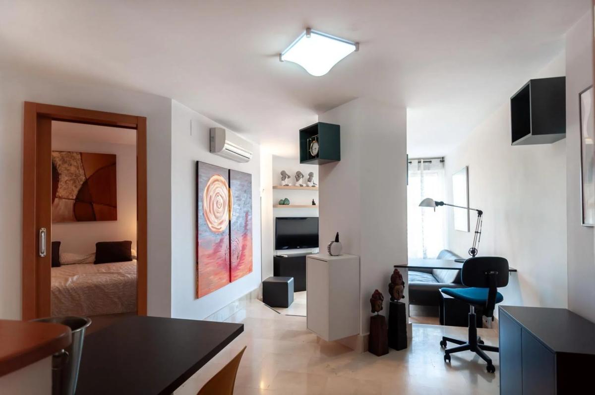 apartment te koop in Calpe | 1 slaapkamers H512433