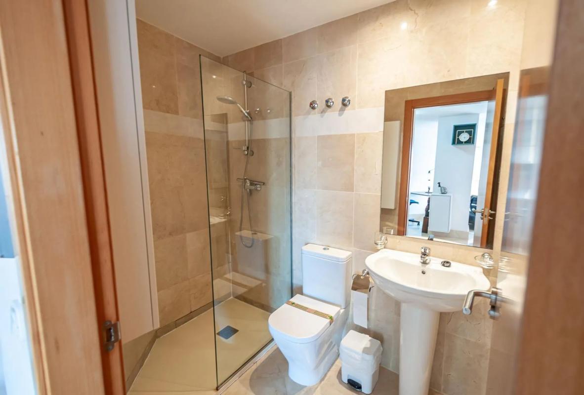 apartment te koop in Calpe | 1 slaapkamers H512433