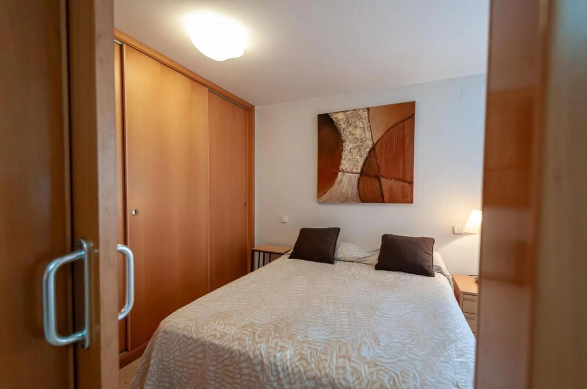 apartment te koop in Calpe | 1 slaapkamers H512433