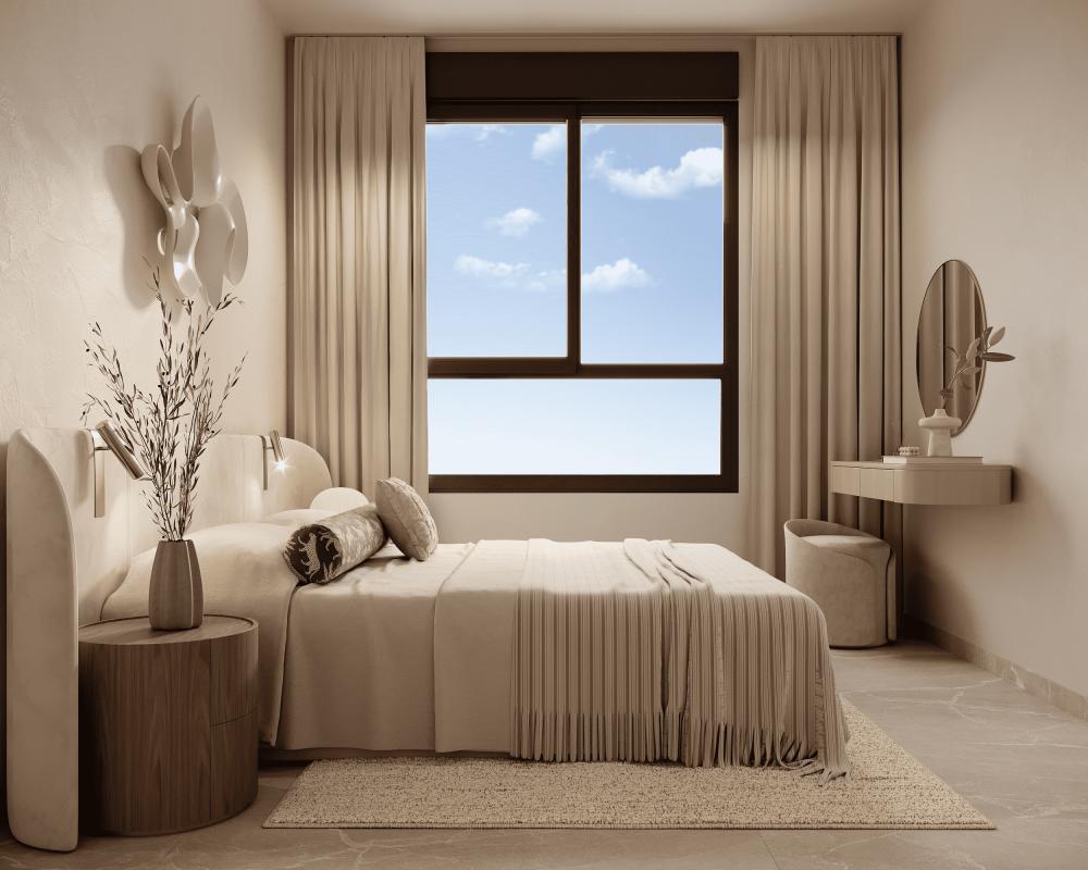 apartment te koop in Calpe | 3 slaapkamers H548868