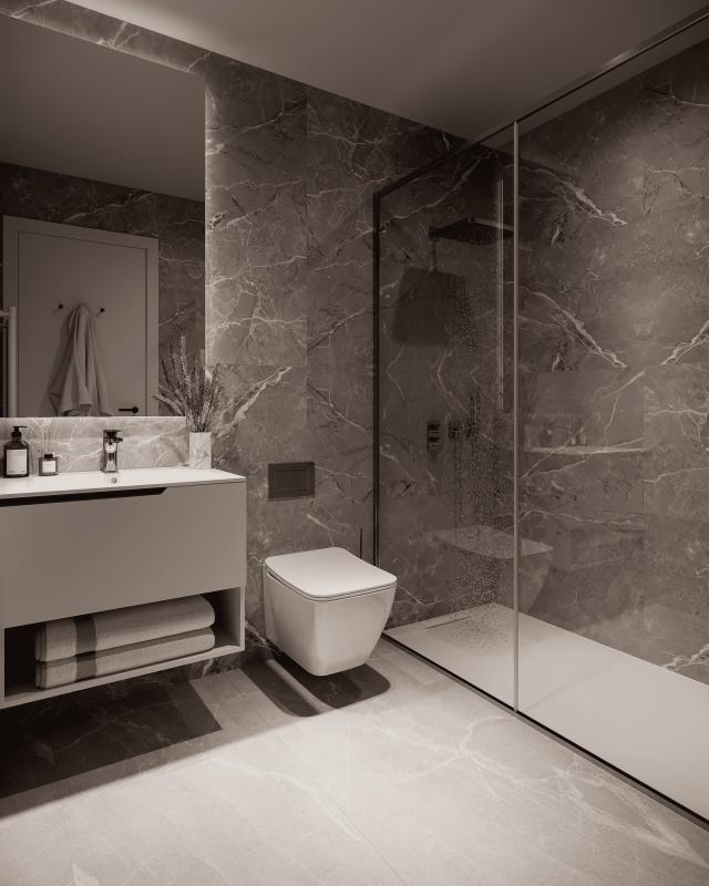 apartment te koop in Calpe | 3 slaapkamers H548868