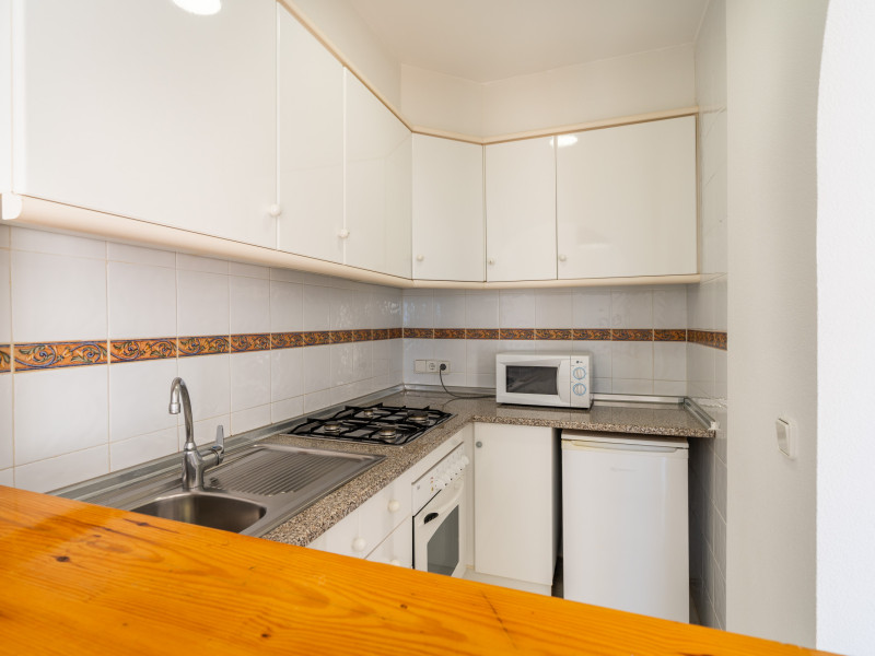apartment te koop in Calpe | 2 slaapkamers H584893