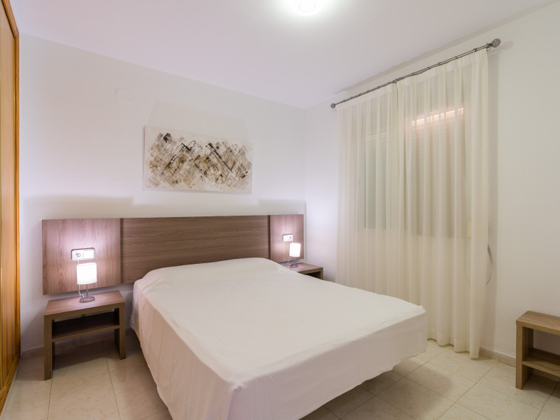 apartment te koop in Calpe | 2 slaapkamers H584893