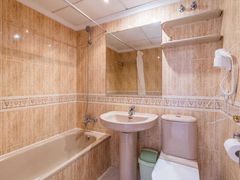 apartment te koop in Calpe | 2 slaapkamers H584893