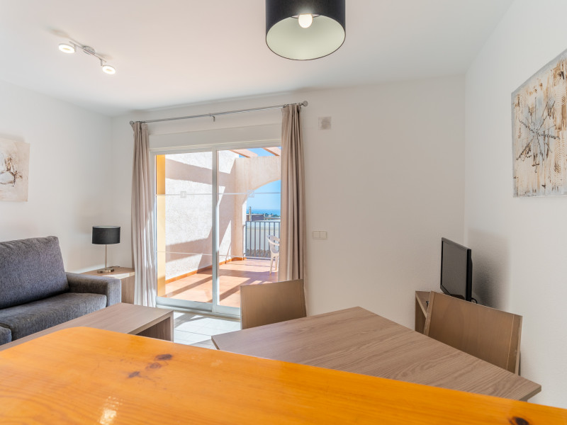 apartment te koop in Calpe | 2 slaapkamers H584893