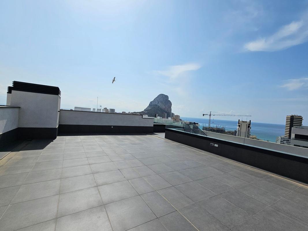 apartment te koop in Calpe | 2 slaapkamers H59507