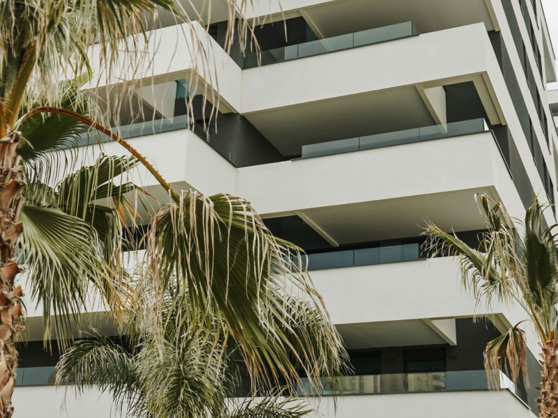 apartment te koop in Calpe | 2 slaapkamers H59507