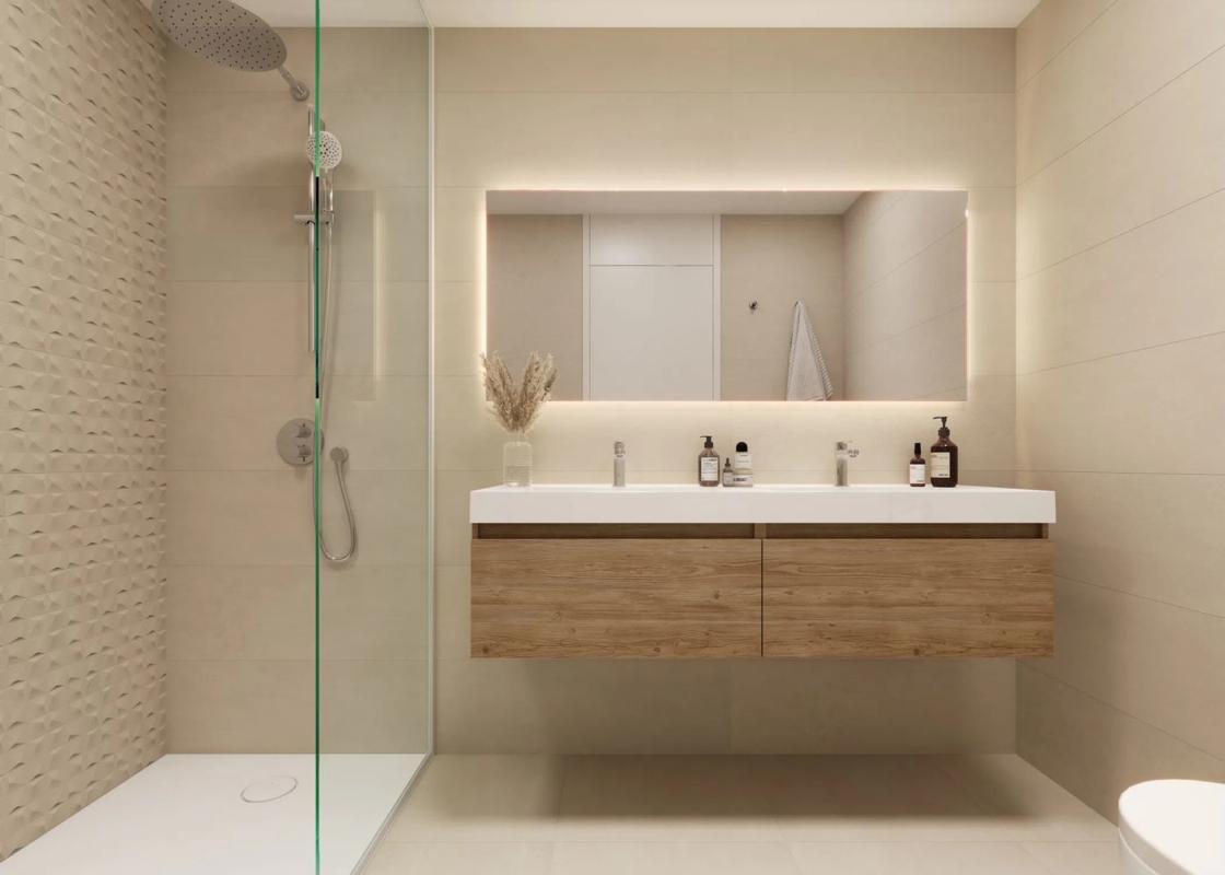 apartment te koop in Cartagena | 3 slaapkamers H344481