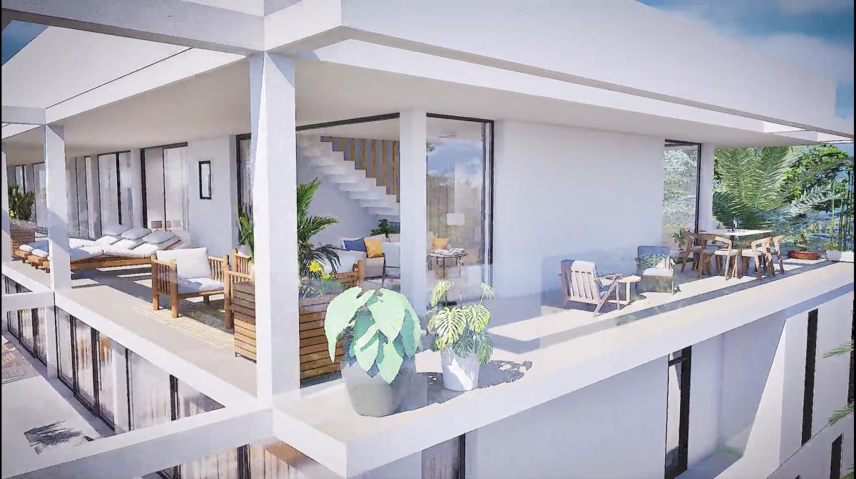 apartment te koop in Cartagena | 2 slaapkamers H402910