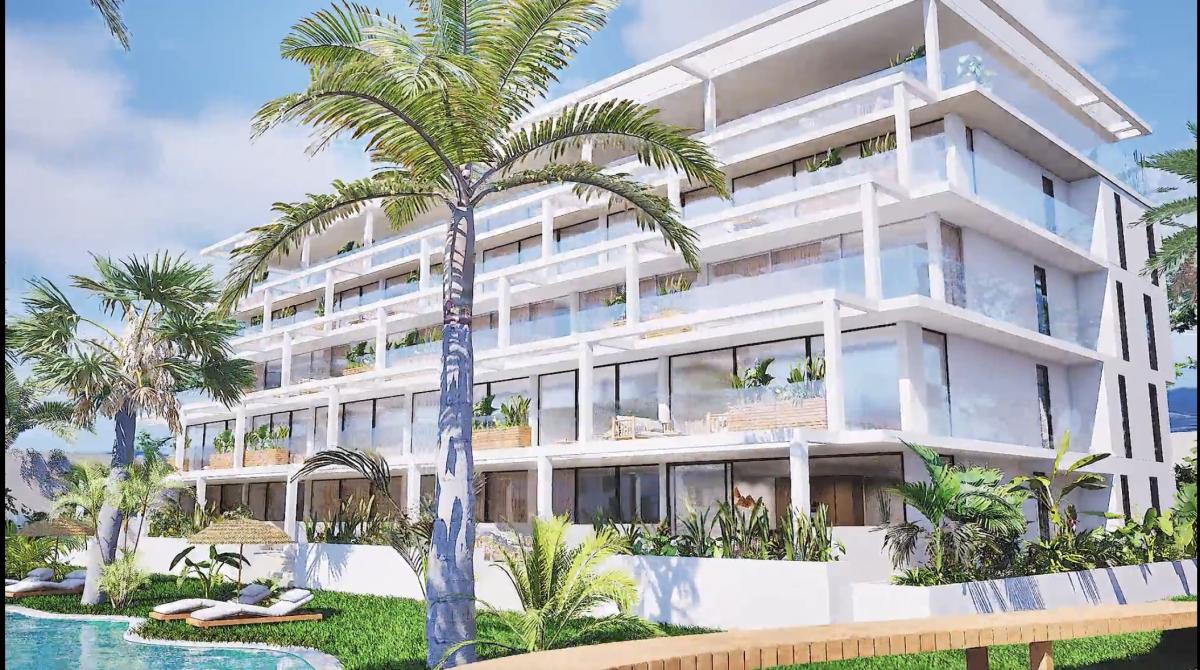 apartment te koop in Cartagena | 2 slaapkamers H402910