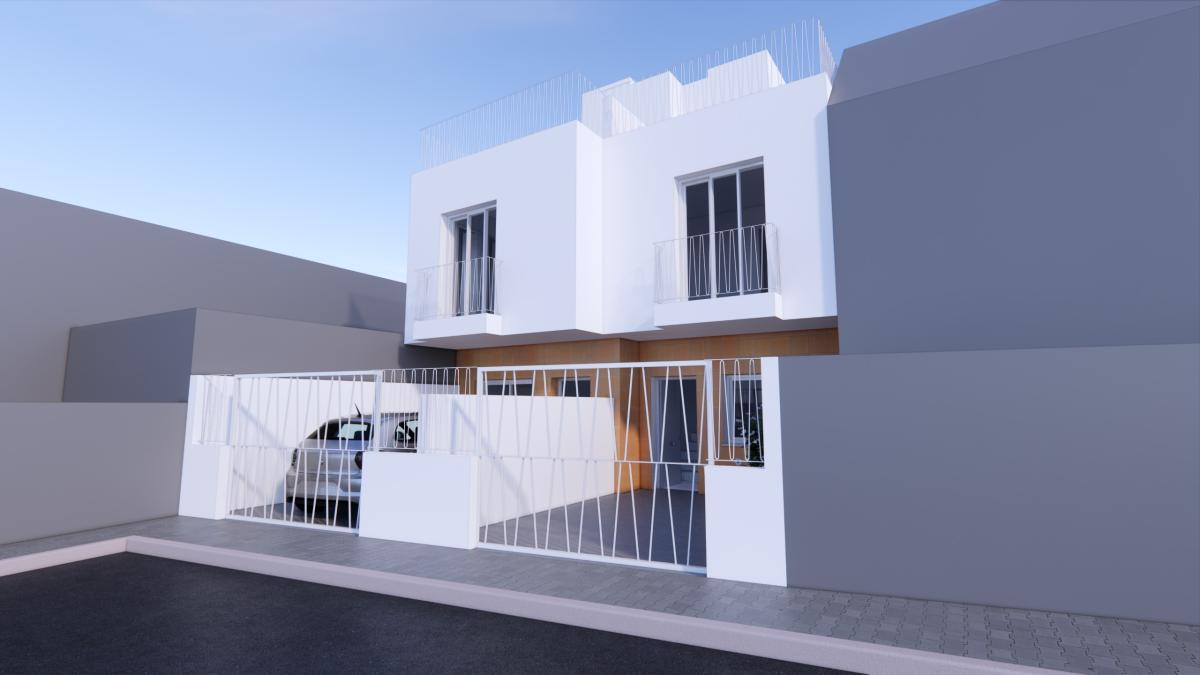 apartment te koop in Cartagena | 2 slaapkamers H462719_462663