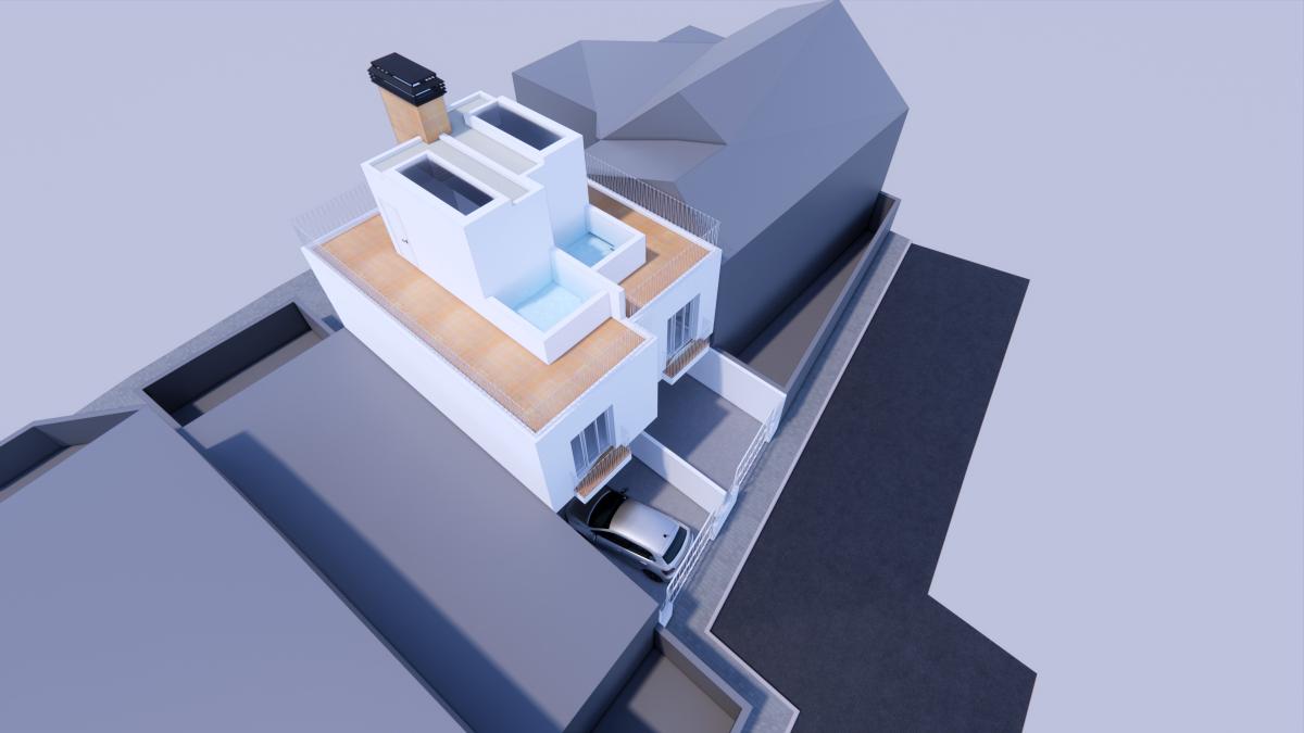 apartment te koop in Cartagena | 2 slaapkamers H462719_462663
