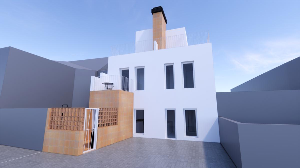 apartment te koop in Cartagena | 2 slaapkamers H462719_462663