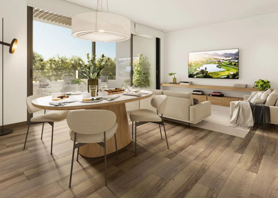 apartment te koop in Cartagena | 3 slaapkamers H467602