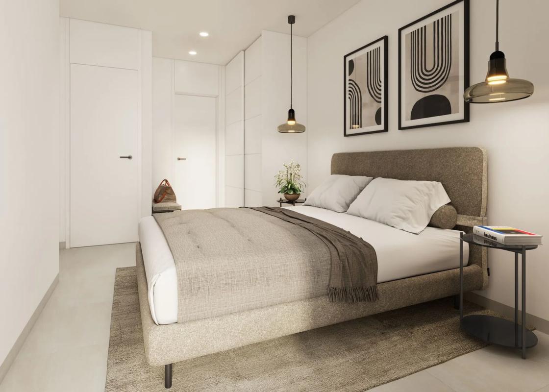 apartment te koop in Cartagena | 3 slaapkamers H523910