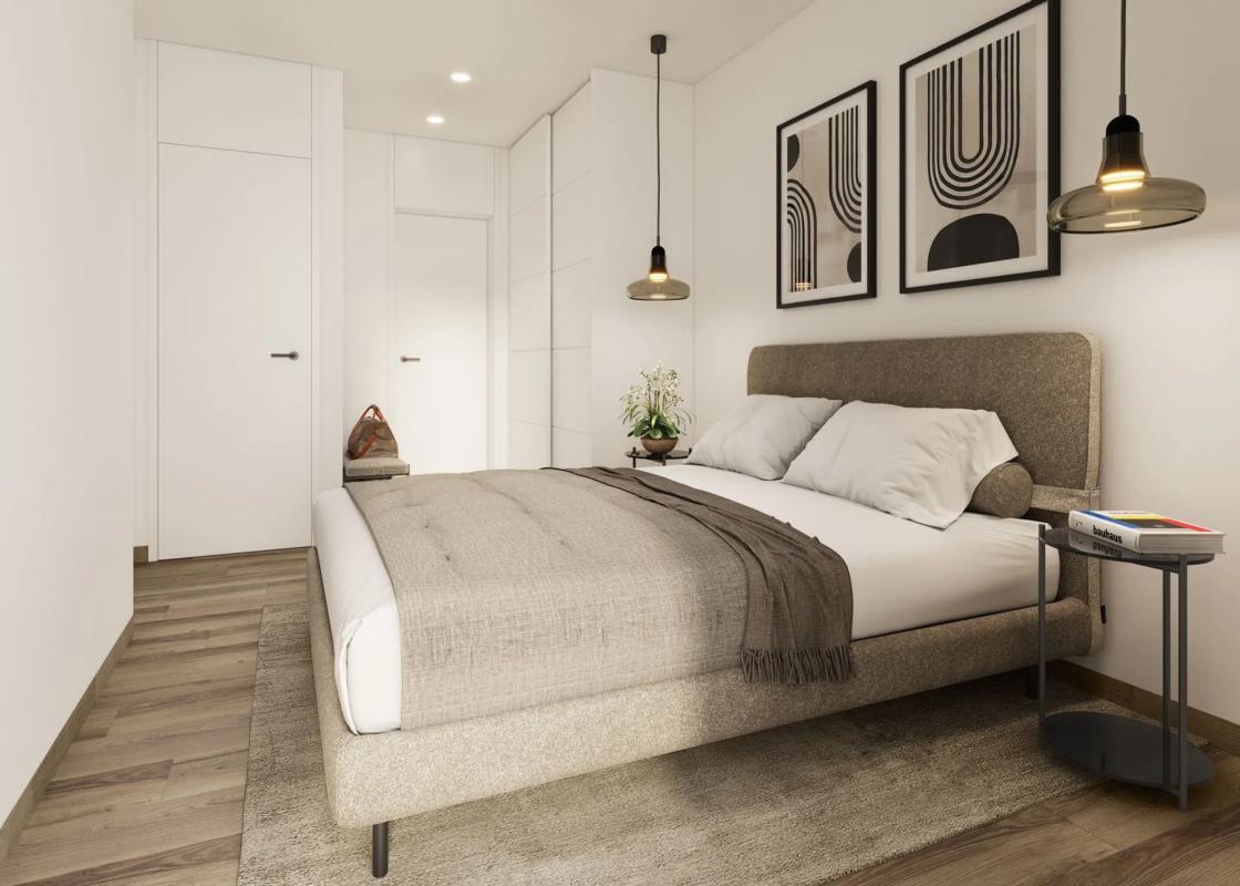 apartment te koop in Cartagena | 3 slaapkamers H523910