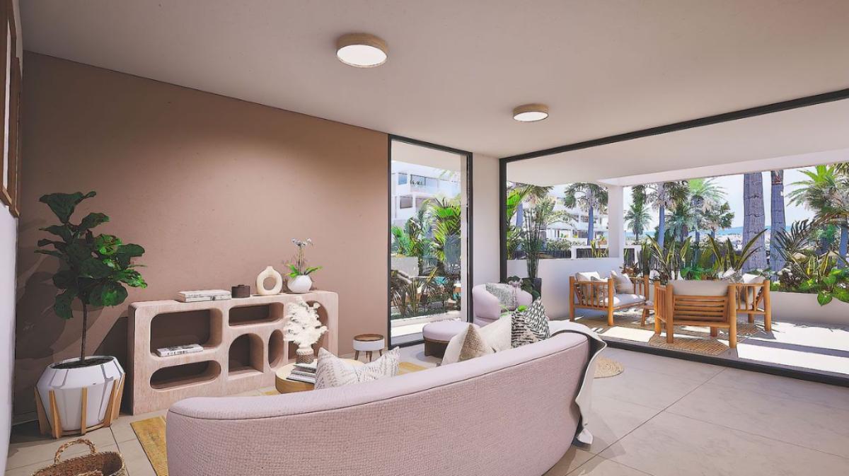 apartment te koop in Cartagena | 3 slaapkamers H558910