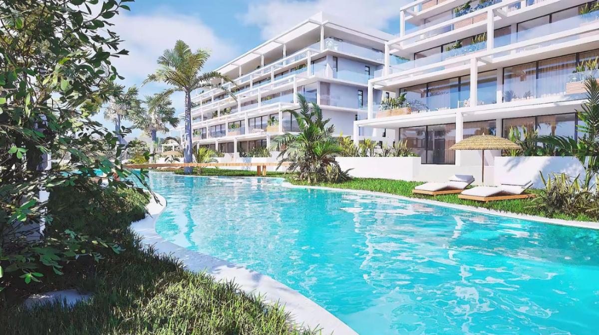 apartment te koop in Cartagena | 3 slaapkamers H558910