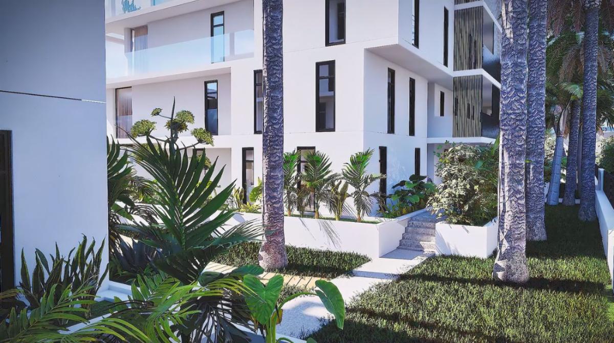 apartment te koop in Cartagena | 3 slaapkamers H558910