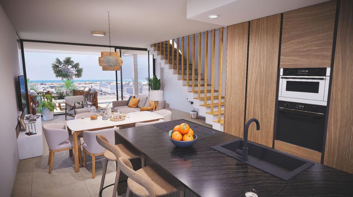 apartment te koop in Cartagena | 3 slaapkamers H558910