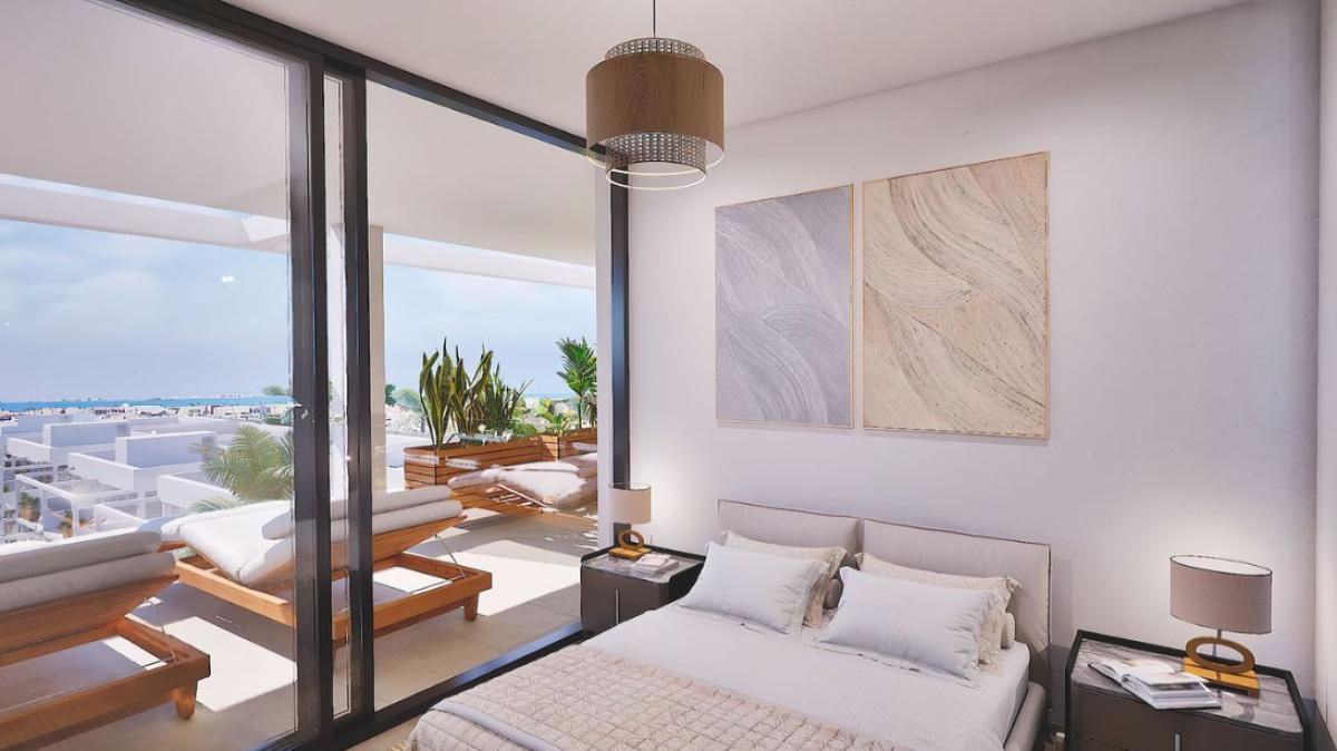 apartment te koop in Cartagena | 3 slaapkamers H558910