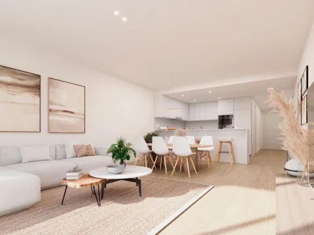 apartment te koop in Cartagena | 3 slaapkamers H637958