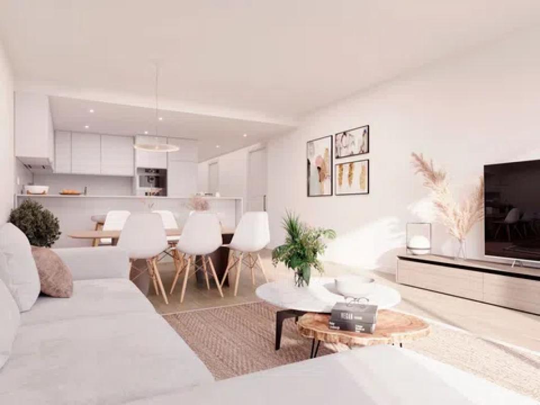 apartment te koop in Cartagena | 3 slaapkamers H637958