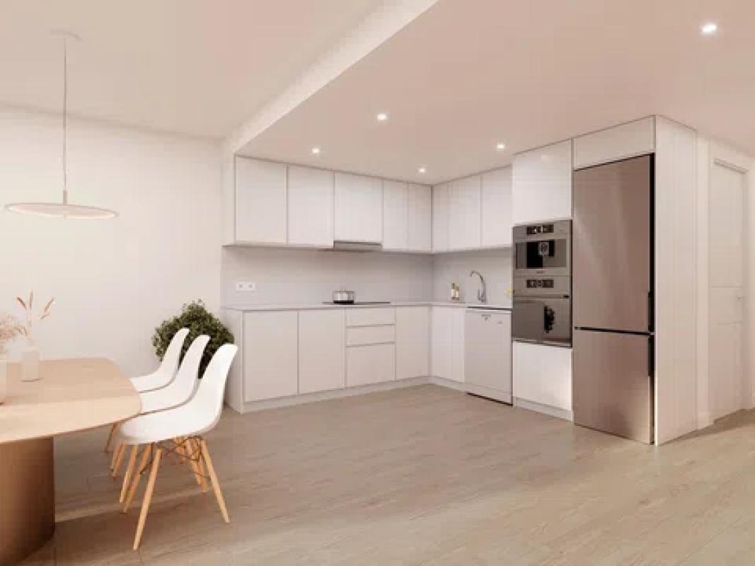 apartment te koop in Cartagena | 3 slaapkamers H637958