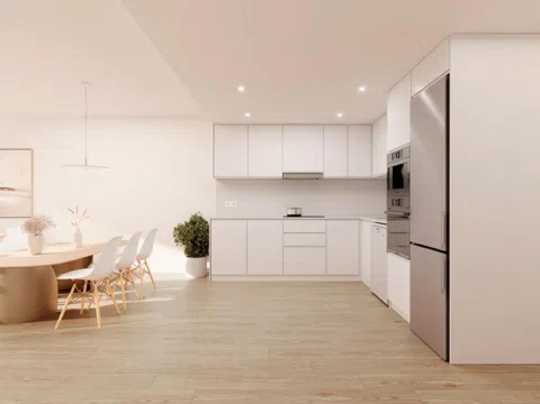 apartment te koop in Cartagena | 3 slaapkamers H637958