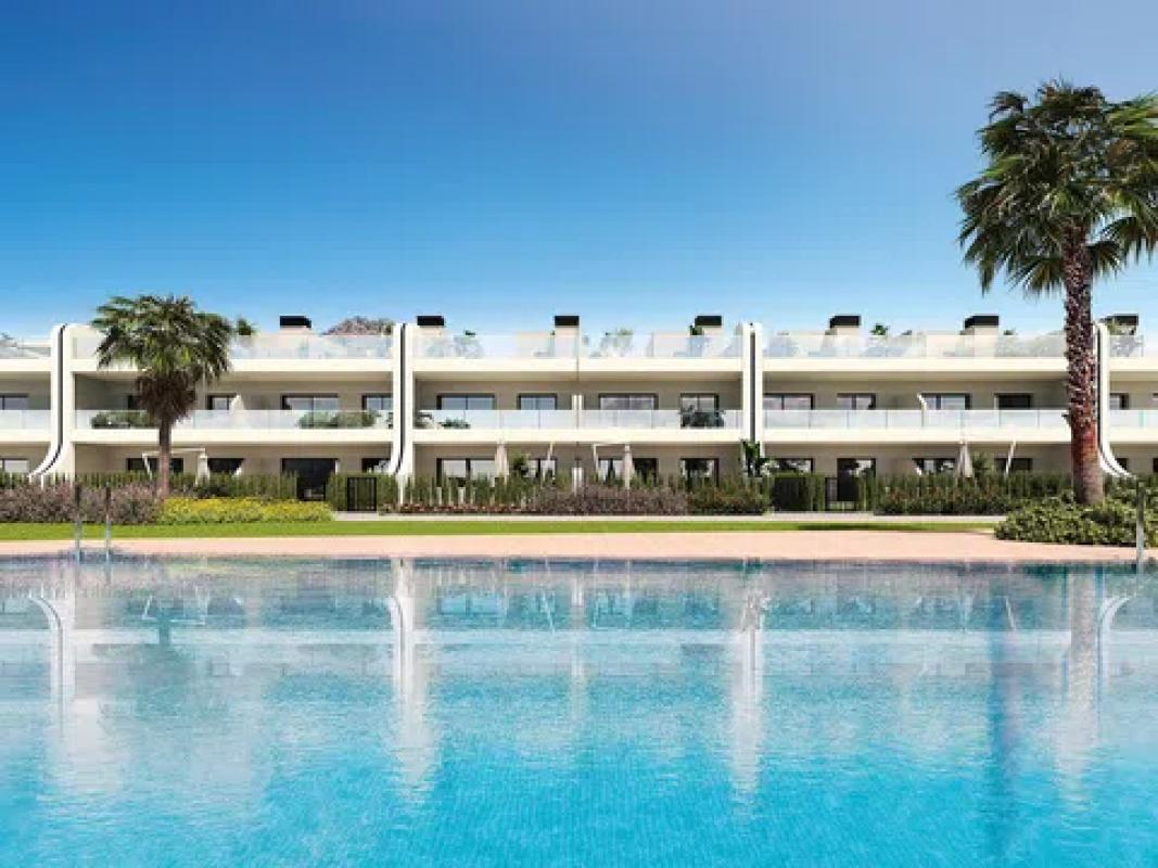 apartment te koop in Cartagena | 3 slaapkamers H637958
