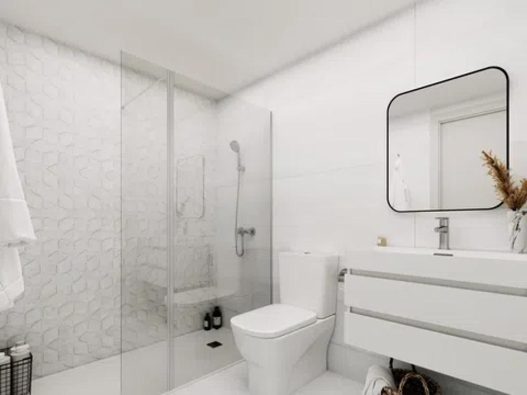 apartment te koop in Cartagena | 3 slaapkamers H637958